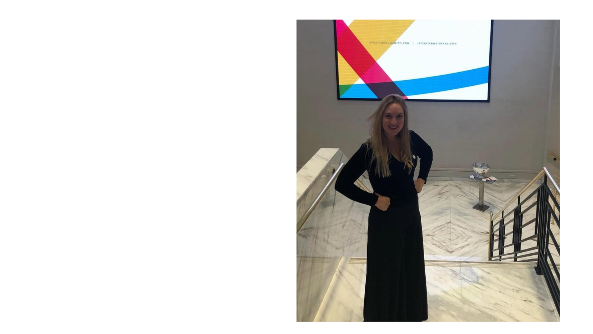 Solange J. Miceli, fundadora de Miceli Firm